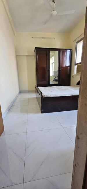 Bathroom in 1 BHK Apartment at Colaba – for Sale