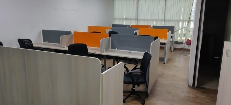 undefined, kharadi Commercial Office Space 1323 Sq.Ft. In Kharadi Pune 9475301