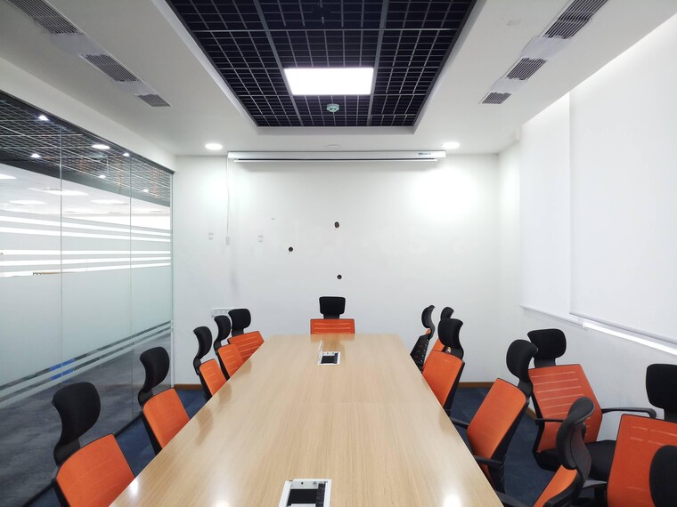 undefined, kharadi Commercial Office Space 1323 Sq.Ft. In Kharadi Pune 9475301