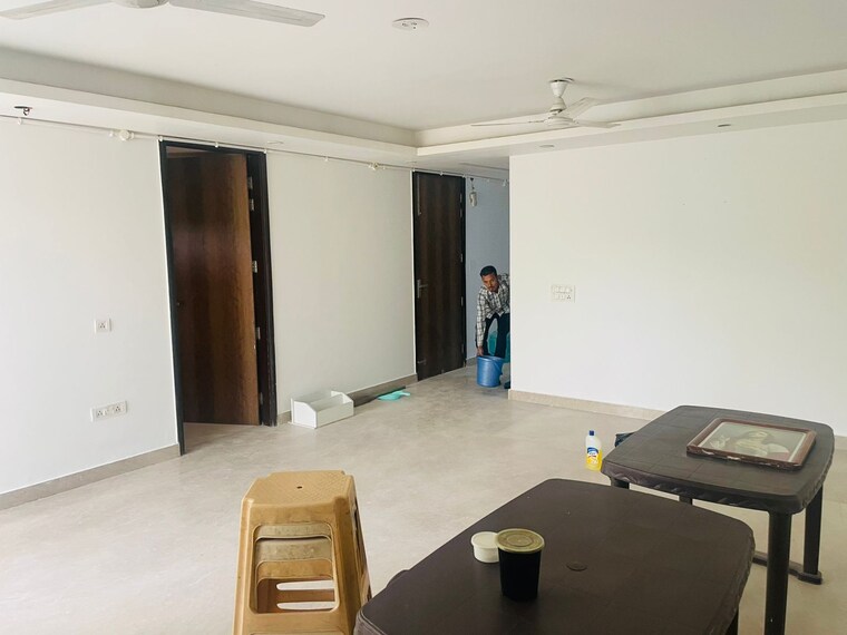 Living Room, sector 45 2 Bedroom 1350 Sq.Ft. Builder Floor In Sector 45 Gurgaon 9475344