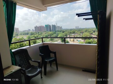 3 BHK Apartment – Exterior View View at Gota - for Sale