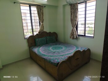 3 BHK Flat for Sale in Gota, Ahmedabad