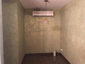 Bathroom in 3 BHK Builder Floor at Greater Kailash I – for Rent