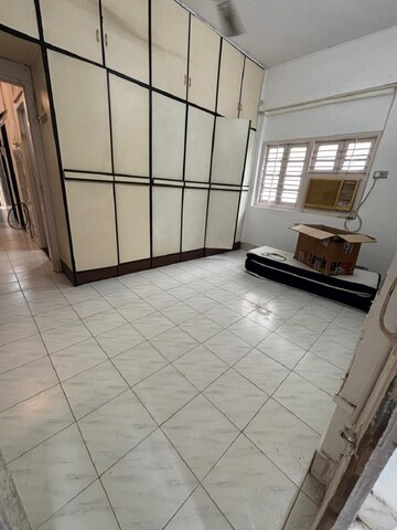 Balcony in 1 BHK Apartment at Khar West – for Rent