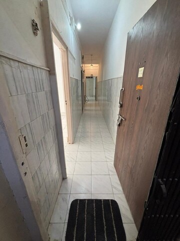 Building Lobby in 1 BHK Apartment at Khar West – for Rent