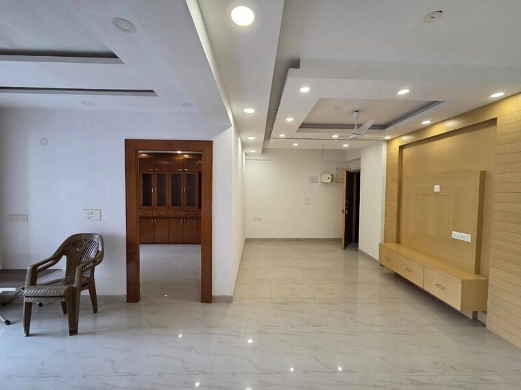 Room, platinum-esquare 2 Bedroom 778 Sq.Ft. Apartment In Ulwe Sector 20 Navi Mumbai 9475439