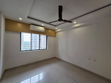 2 BHK Apartment For Sale in Platinum Esquare, Ulwe Sector 20