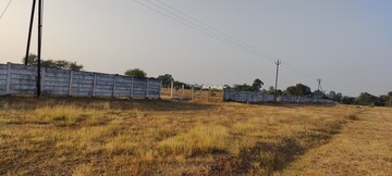 Plot Area in  Plot at Ozar – for Sale