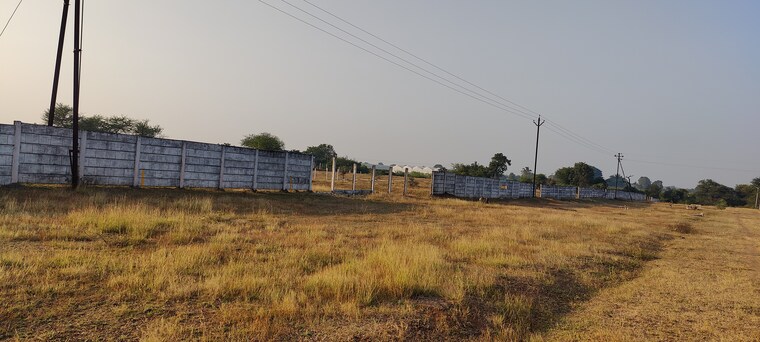 undefined, ozar  2268 Sq.Ft. Plot In Ozar Nashik 9475522