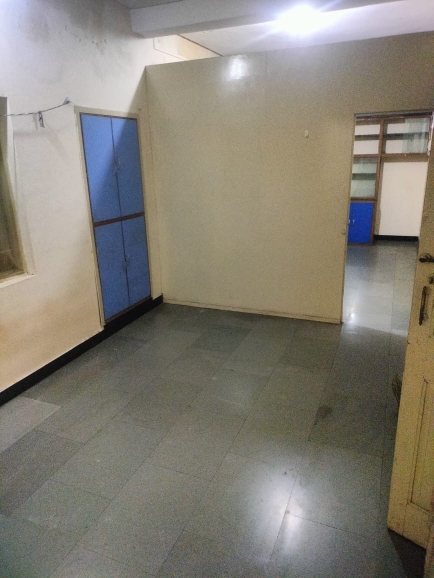 2 BHK + Pooja Room 950 Sq.Ft. Apartment in Ranawat Heights