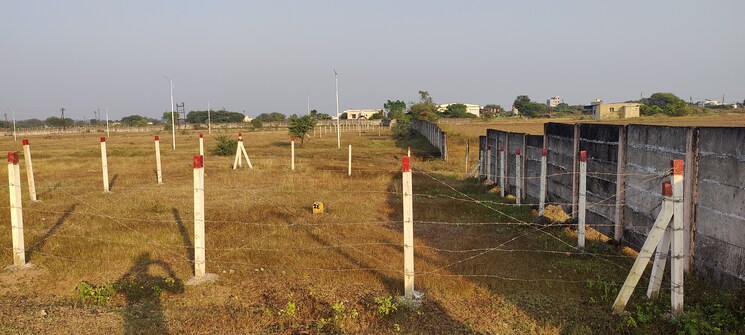 Garden, ozar  2268 Sq.Ft. Plot In Ozar Nashik 9475522