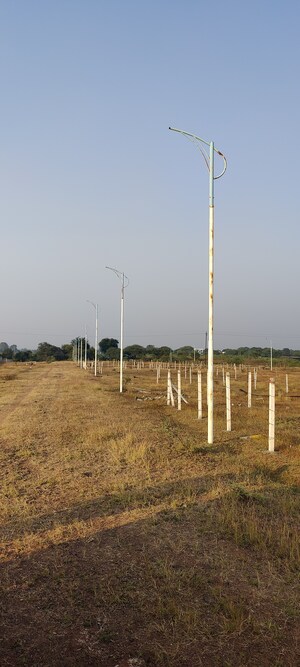 Plot Area in  Plot at Ozar – for Sale