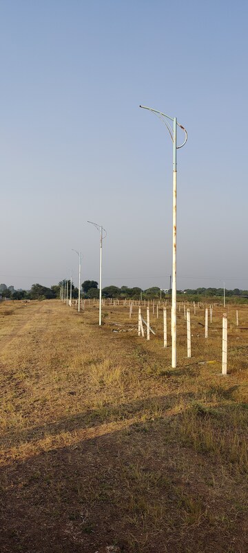 Plot Area in  Plot at Ozar – for Sale