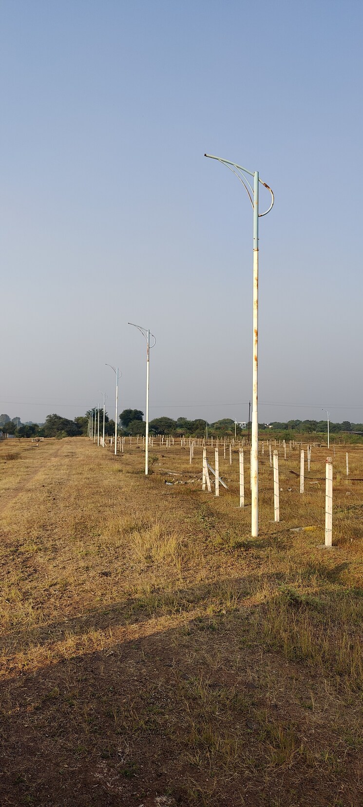 undefined, ozar  2268 Sq.Ft. Plot In Ozar Nashik 9475522