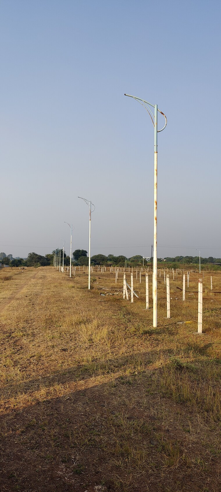 undefined, ozar  2268 Sq.Ft. Plot In Ozar Nashik 9475522