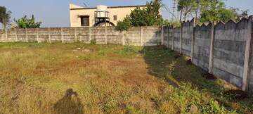 Plot Area in  Plot at Ozar – for Sale