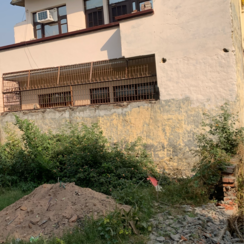 Plot For Sale in Gee Associates 