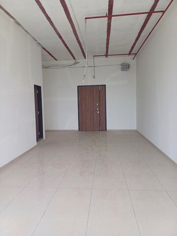 Floor Plan in  Office Space at Chandak Unicorn, Andheri West – for Rent