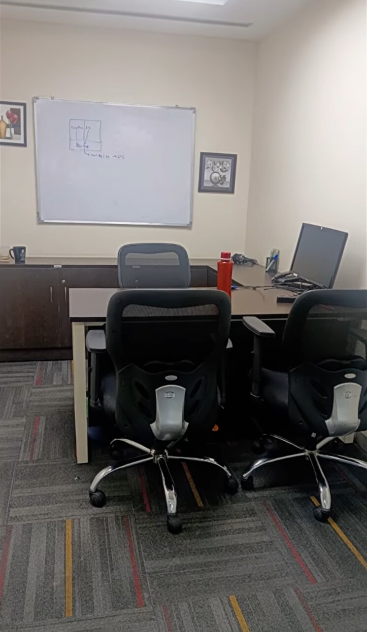 Team Area, new-technocity-chs Commercial Office Space 10000 Sq.Ft. In T.T.C. Industrial Area Navi Mumbai 9475452