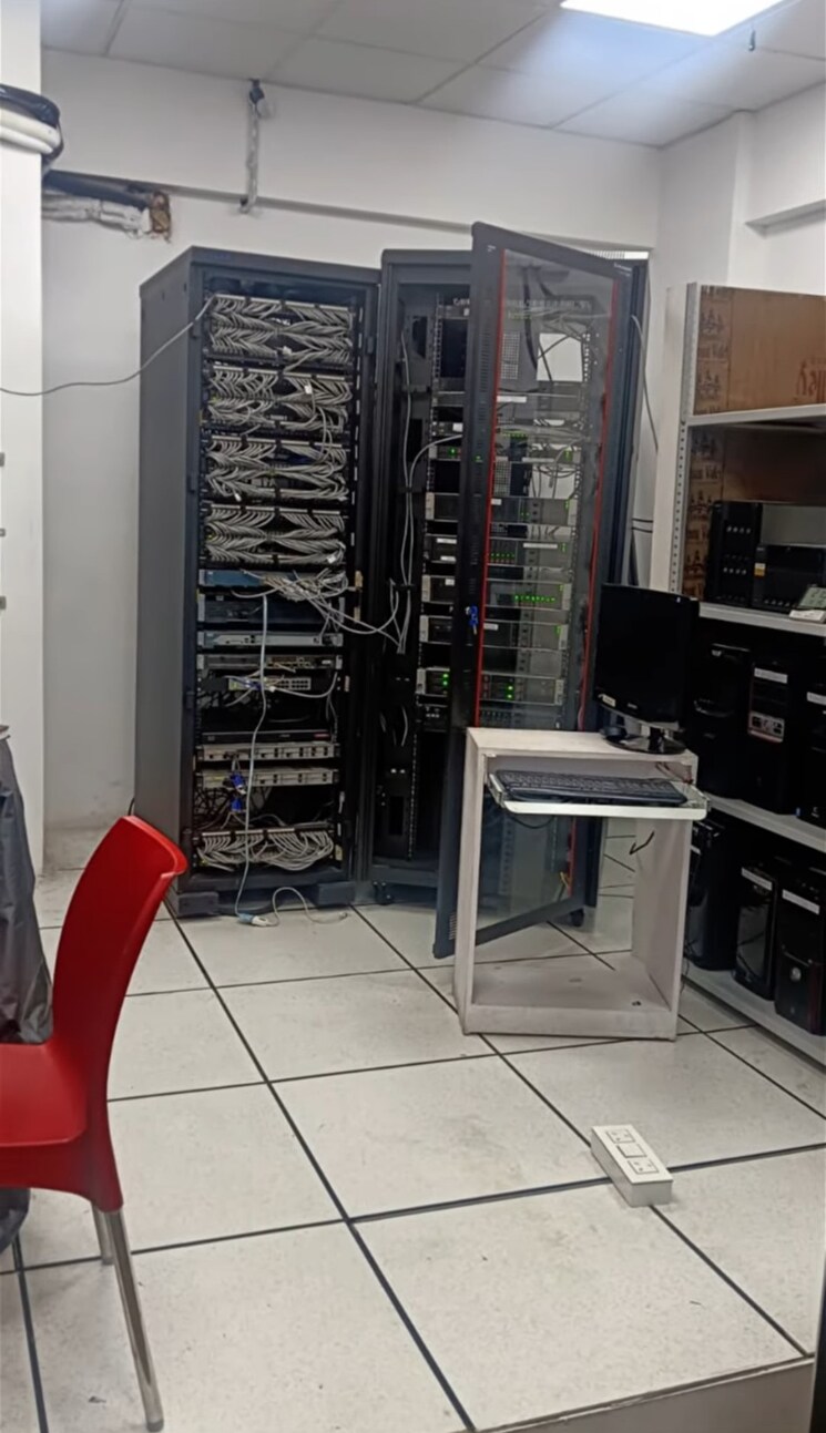 undefined, new-technocity-chs Commercial Office Space 10000 Sq.Ft. In T.T.C. Industrial Area Navi Mumbai 9475452