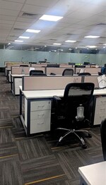 10000 Sq.Ft. Office Space in New Technocity CHS