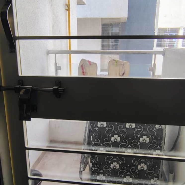 Kitchen, polite-bhalchandra-vihar 3 Bedroom 1040 Sq.Ft. Apartment In Ravet Pune 9475415