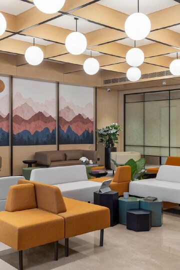  2 BHK Apartment at Bhoomi Celestia, Malad West – for Sale