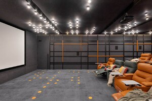 Parking in 2 BHK Apartment at Bhoomi Celestia, Malad West – for Sale