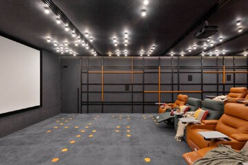 Parking in 2 BHK Apartment at Bhoomi Celestia, Malad West – for Sale