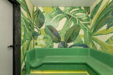 Furnished Amenities in 2 BHK Apartment at Bhoomi Celestia, Malad West – for Sale