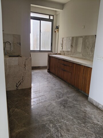 Kitchen in 2 BHK Apartment at Bhoomi Celestia, Malad West – for Sale