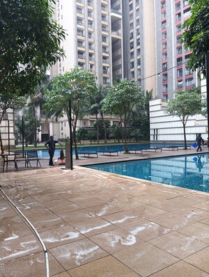 2.5 BHK Apartment For Rent in Lodha New Cuffe Parade, Wadala