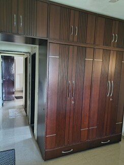 2 BHK + Pooja Room Apartment For Sale in DB Woods