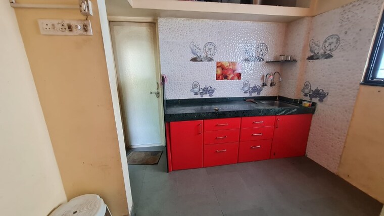 undefined, ravi-gaurav-excellency 1 Bedroom 450 Sq.Ft. Apartment In Mira Road Thane 9475426