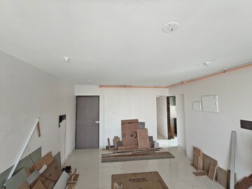 Kitchen in 2 BHK Apartment at Louisandra Apartment, Dadar West – for Rent