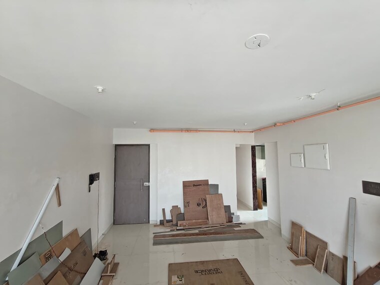 Kitchen, louisandra-apartment 2 Bedroom 802 Sq.Ft. Apartment In Dadar West Mumbai 9475405