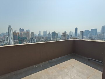 Swimming Pool in 2 BHK Apartment at Louisandra Apartment, Dadar West – for Rent