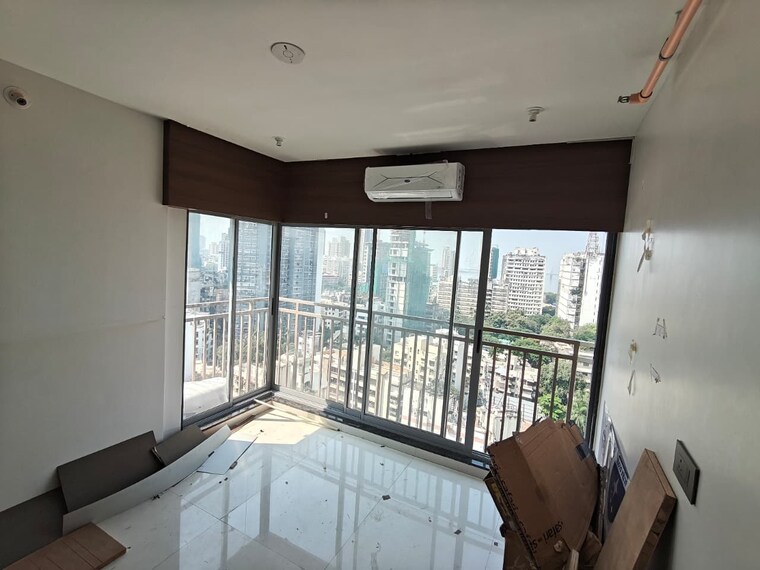 Kitchen, louisandra-apartment 2 Bedroom 802 Sq.Ft. Apartment In Dadar West Mumbai 9475405