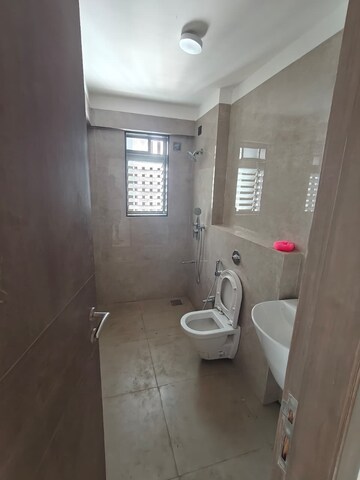 Bathroom in 2 BHK Apartment at Louisandra Apartment, Dadar West – for Rent
