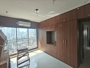 Kitchen in 2 BHK Apartment at Louisandra Apartment, Dadar West – for Rent