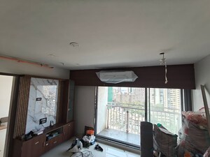 Team Area in 2 BHK Apartment at Louisandra Apartment, Dadar West – for Rent