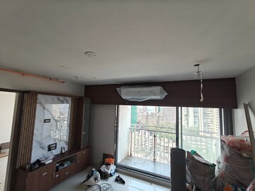 Team Area in 2 BHK Apartment at Louisandra Apartment, Dadar West – for Rent