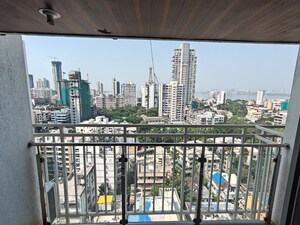 2 BHK Apartment – Exterior View View at Louisandra Apartment, Dadar West - for Rent