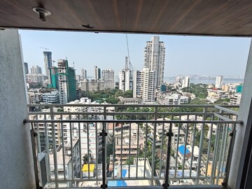 2 BHK Apartment – Exterior View View at Louisandra Apartment, Dadar West - for Rent