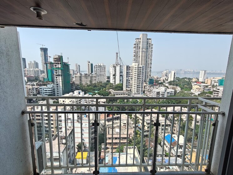Exterior View, louisandra-apartment 2 Bedroom 802 Sq.Ft. Apartment In Dadar West Mumbai 9475405