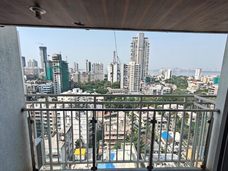 Exterior View, louisandra-apartment 2 Bedroom 802 Sq.Ft. Apartment In Dadar West Mumbai 9475405