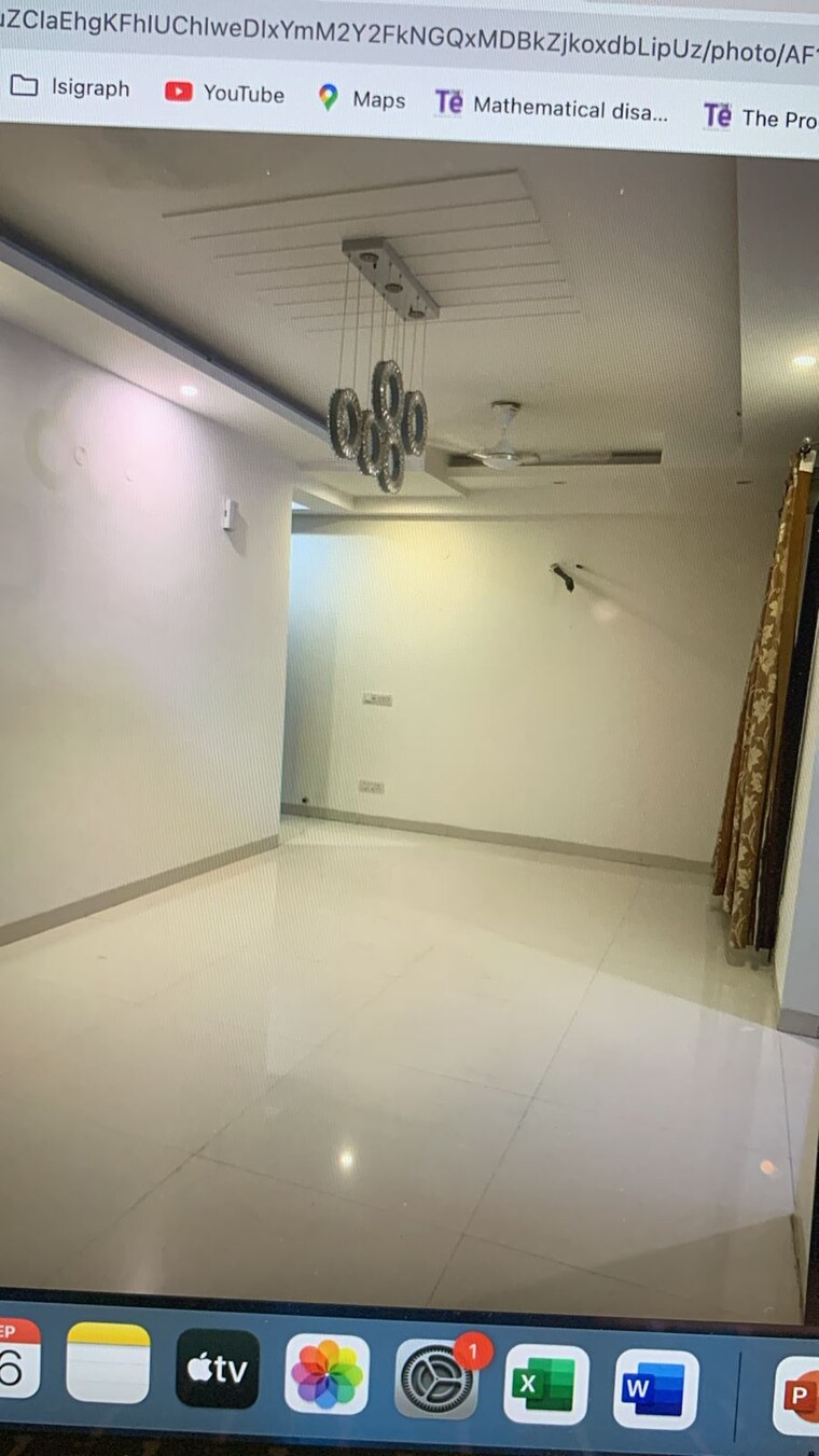 Room, jaipurias-sunrise-greens-zirakpur 3 Bedroom 1780 Sq.Ft. Apartment In Vip Road Zirakpur 9475467