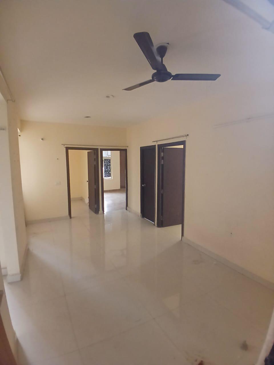 2.5 BHK + Study Room 1110 Sq.Ft. Apartment in Eureka Diya Green City