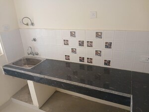 Kitchen in 2.5 BHK Apartment at Eureka Diya Green City, Raj Nagar Extension – for Sale