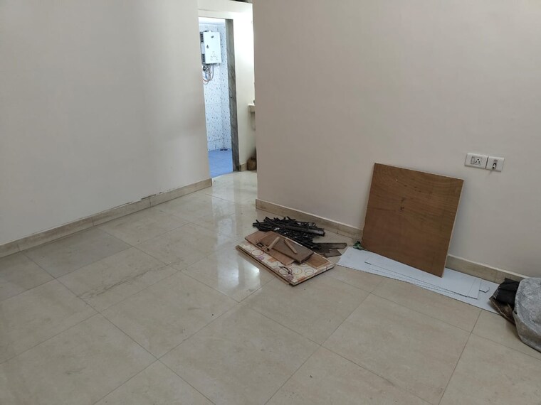 Living Room, satyam-chs-naupada 1 RK 300 Sq.Ft. Apartment In Naupada Thane 9475483